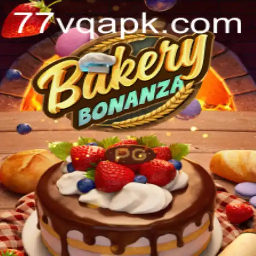 Descubra BakeryBonanza: A Jornada Culinária Virtual no 77VQ.com