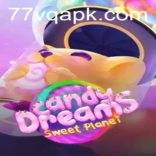 CandyDreams: A Aventura Doce no Mundo dos Jogos