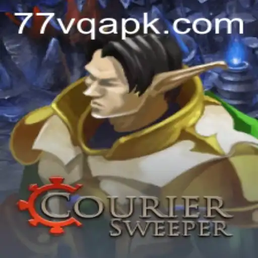 CourierSweeper: Uma Nova Abordagem no Universo dos Jogos Online com 77VQ.com