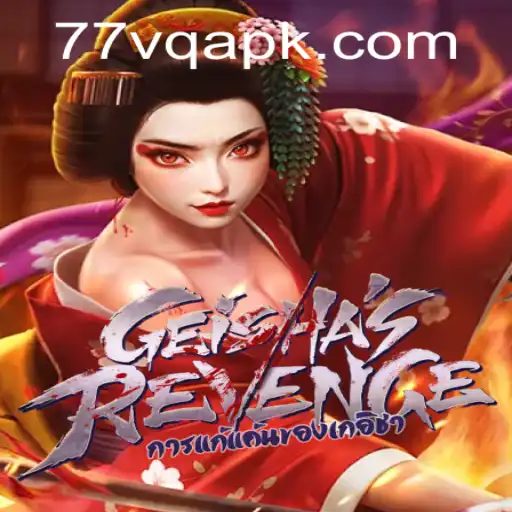 GeishasRevenge: Uma Jornada no Universo de 77VQ.com