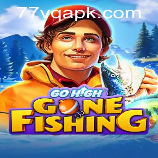 GoHighGoneFishing: Uma Aventura pelo Mundo Virtual da Pesca