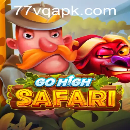 Descubra o Emocionante Mundo de GoHighSafari: Um Jogo de Aventura Inovador