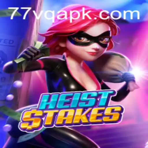 Explorando a Ação e Estratégia do Jogo HeistStakes: A Nova Sensação de Entretenimento