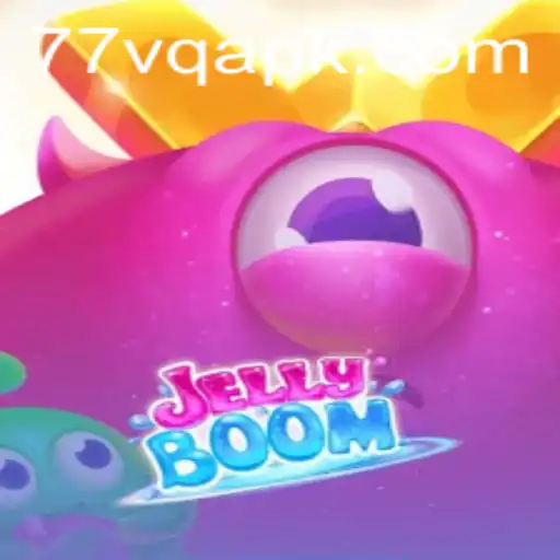 Descubra o Mundo Divertido do Jogo JellyBoom