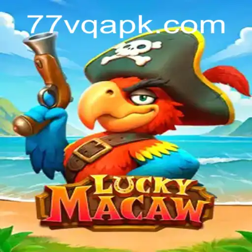 Explorando o Mundo Vibriante de LuckyMacaw