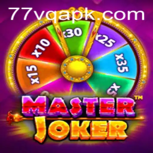 MasterJoker: Descobrindo o Fascínio do Jogo Inovador