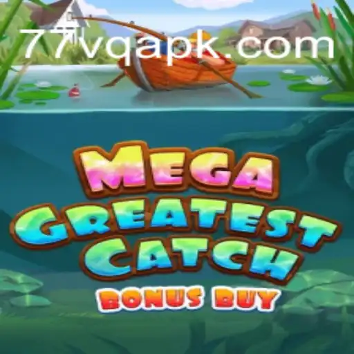 Descubra o Fascinante Mundo de MegaGreatestCatchBonusBuy: Um Jogo Inovador