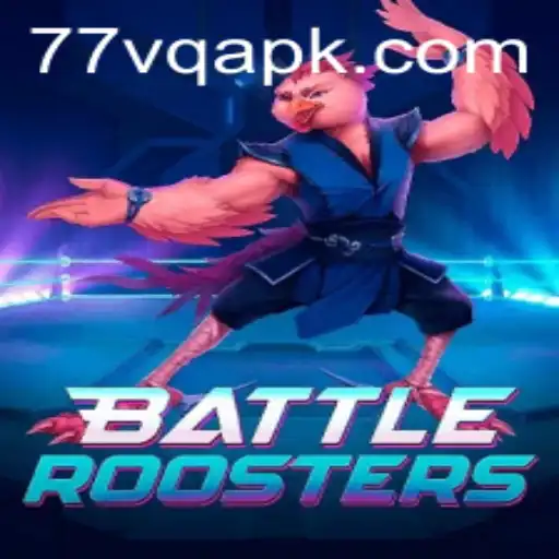 BattleRoosters: Aventura e Estratégia no Mundo dos Jogos