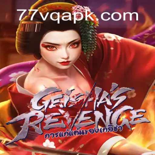 GeishasRevenge: Uma Jornada no Universo de 77VQ.com
