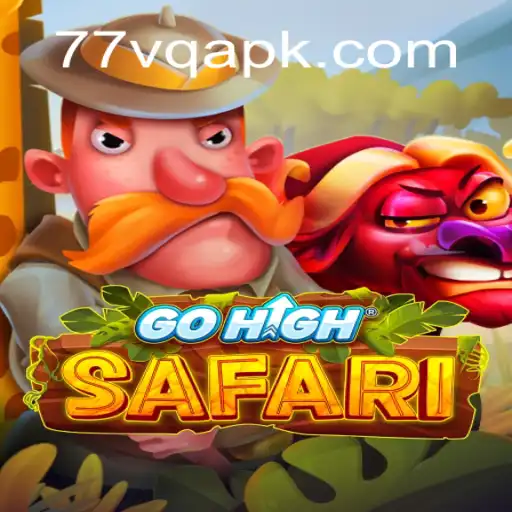 Descubra o Emocionante Mundo de GoHighSafari: Um Jogo de Aventura Inovador
