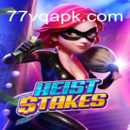 Explorando a Ação e Estratégia do Jogo HeistStakes: A Nova Sensação de Entretenimento