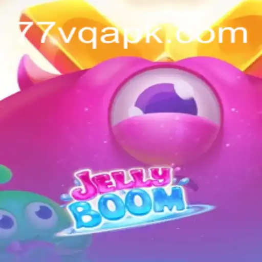 Descubra o Mundo Divertido do Jogo JellyBoom