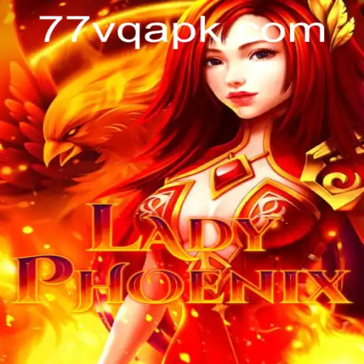A Fascinante Aventura de LadyPhoenix: Desvendando o Universo de 77VQ.com