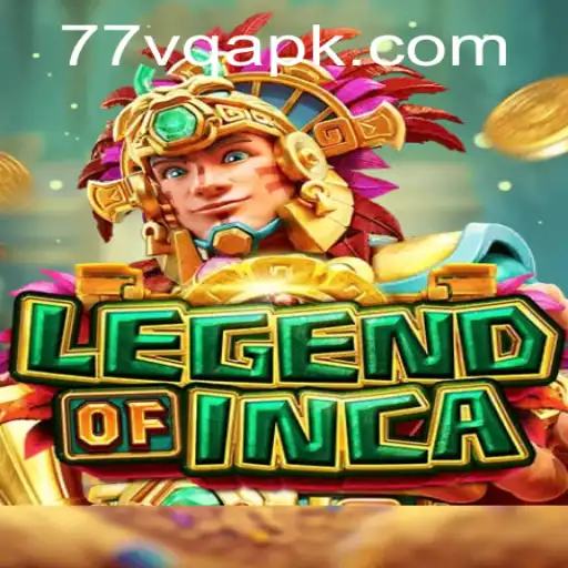 Explore as Aventuras do LegendofInca: Um Mergulho nas Profundezas Andinas