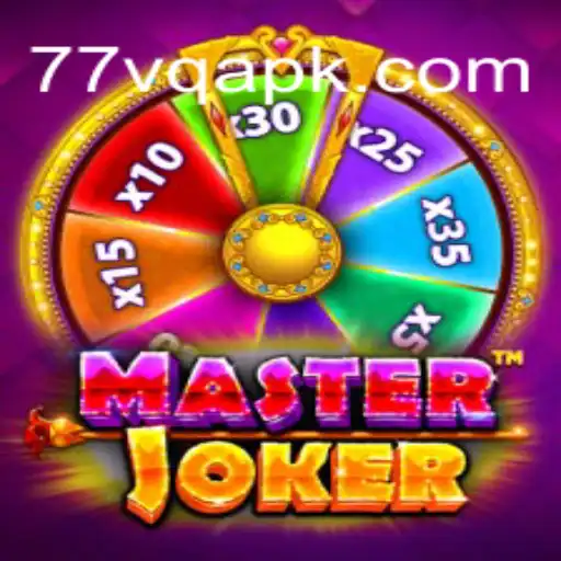 MasterJoker: Descobrindo o Fascínio do Jogo Inovador