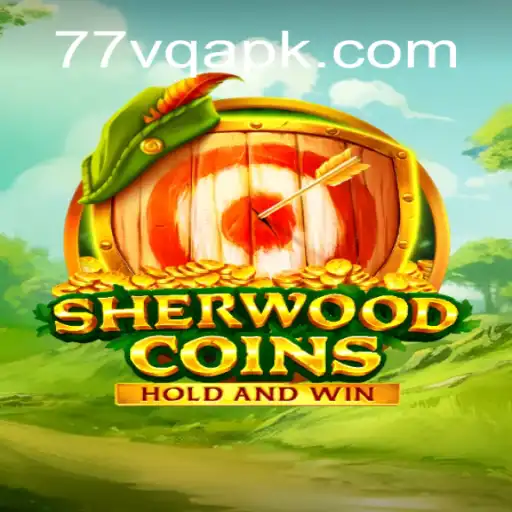 SherwoodCoins: Um Novo Conceito em Jogos Digitais