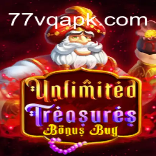 Descubra o Mundo de 'UnlimitedTreasuresBonusBuy' no 77VQ.com