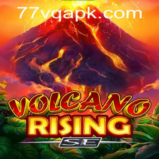 VolcanoRisingSE: Uma Aventura Épica no Coração das Erupções