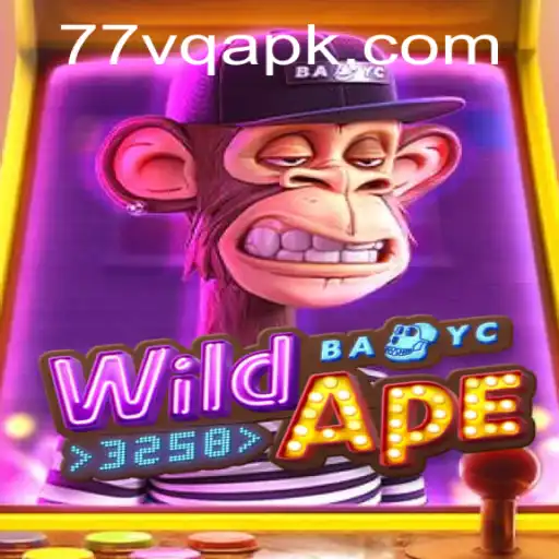 Explorando o Mundo de WildApe3258: O Jogo que Está Conquistando Todos
